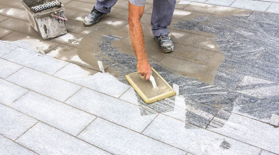 Professional gutter cleaning in Middleburg, PA